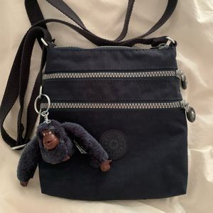 Kipling Mini Crossbody Bag